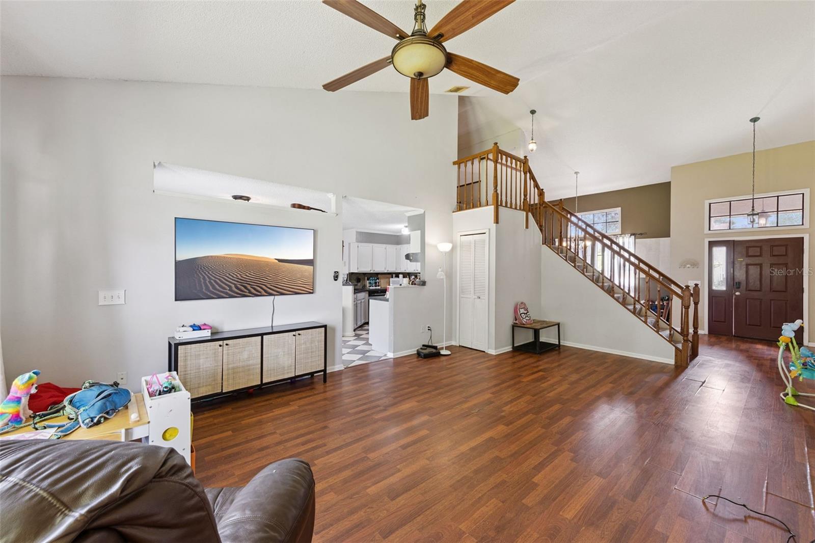 HAMPTON PARK - Residential