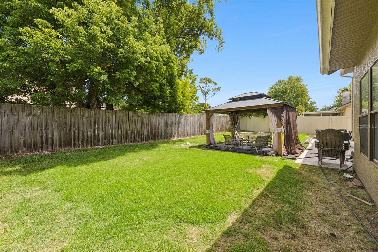 HAMPTON PARK - Residential