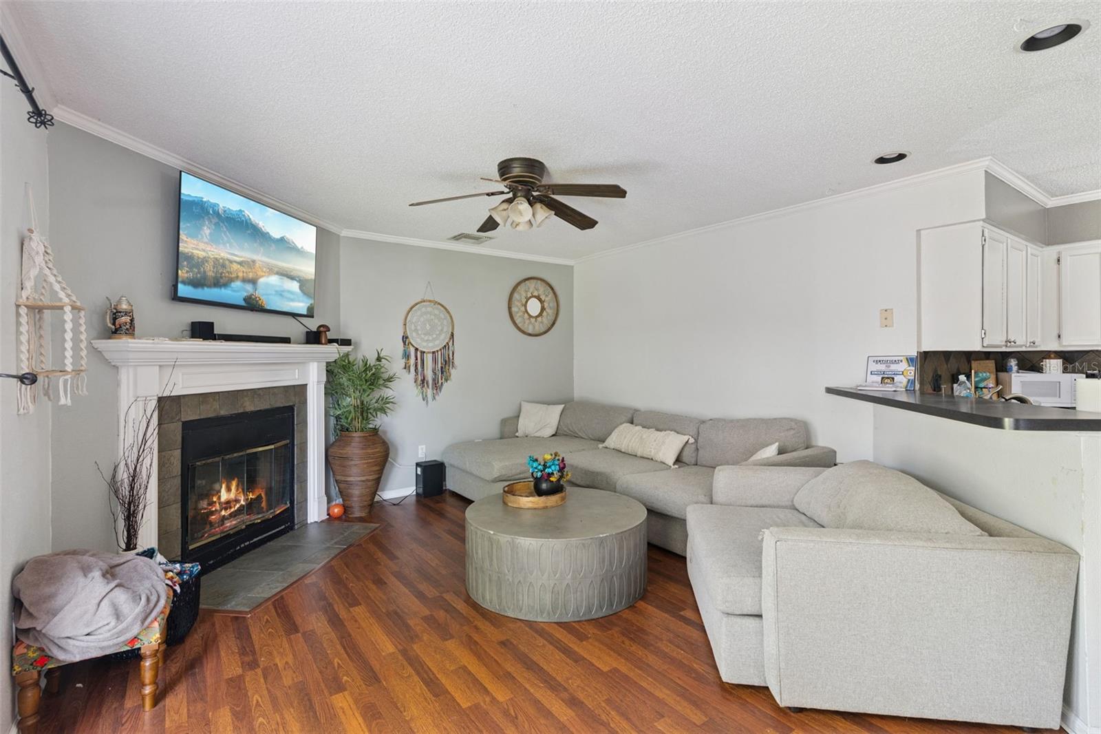 HAMPTON PARK - Residential