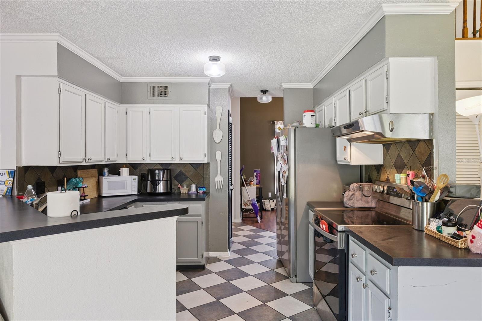 HAMPTON PARK - Residential