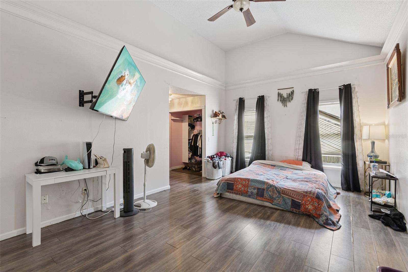 HAMPTON PARK - Residential