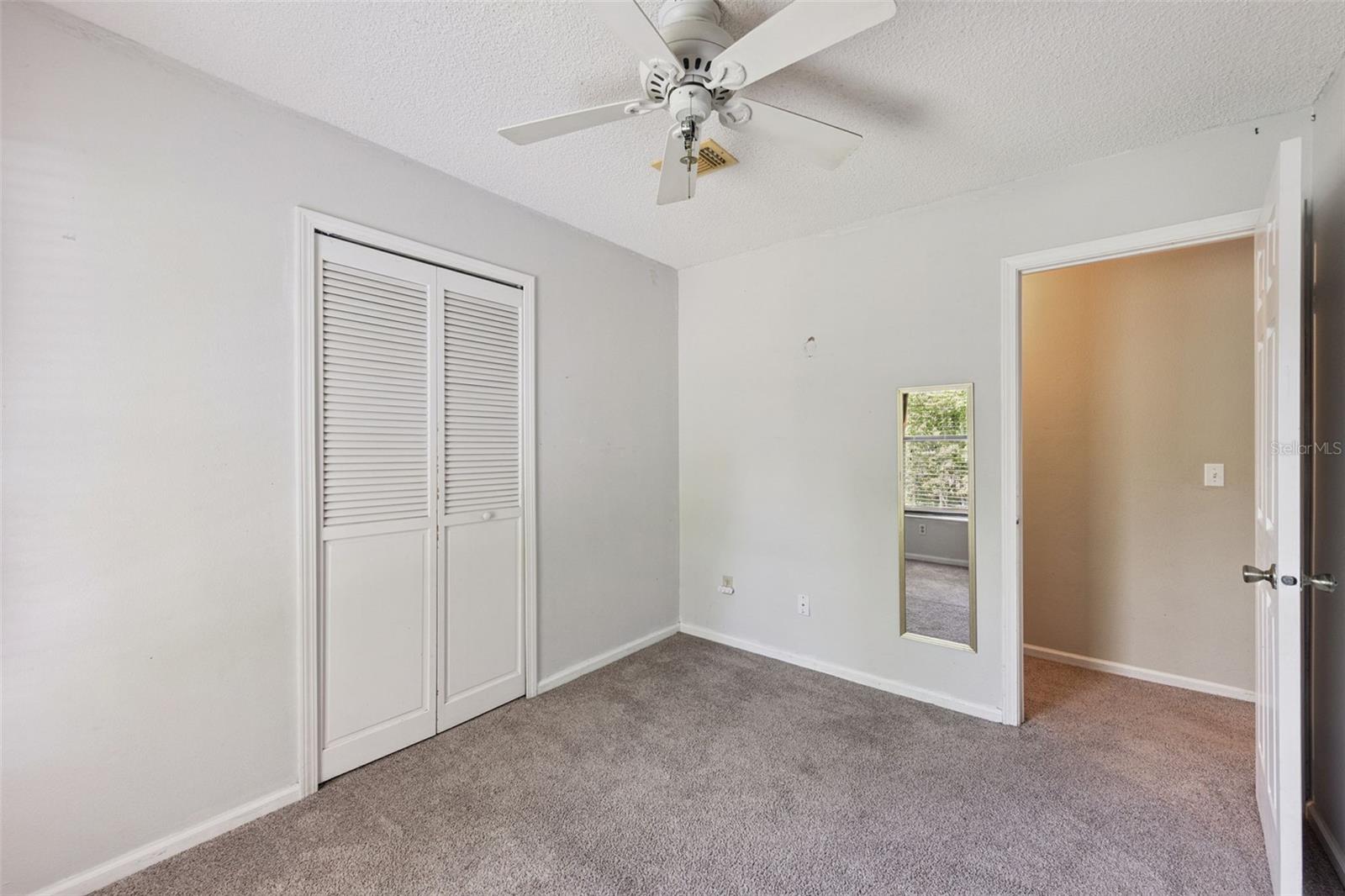 HAMPTON PARK - Residential