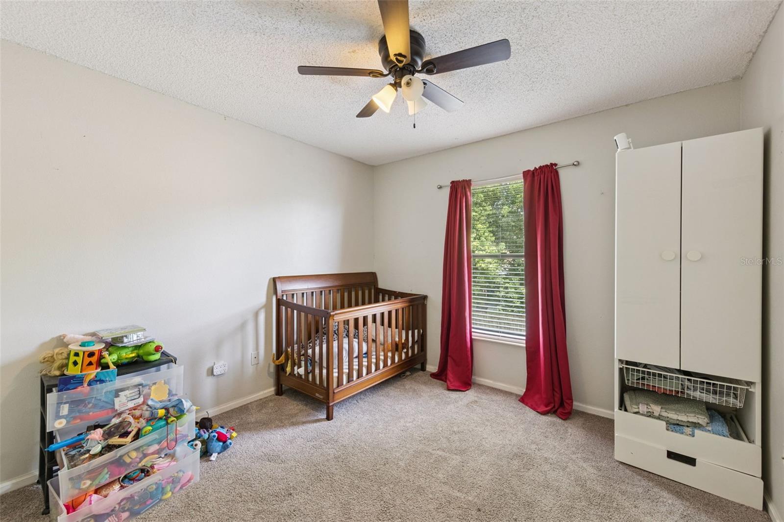 HAMPTON PARK - Residential