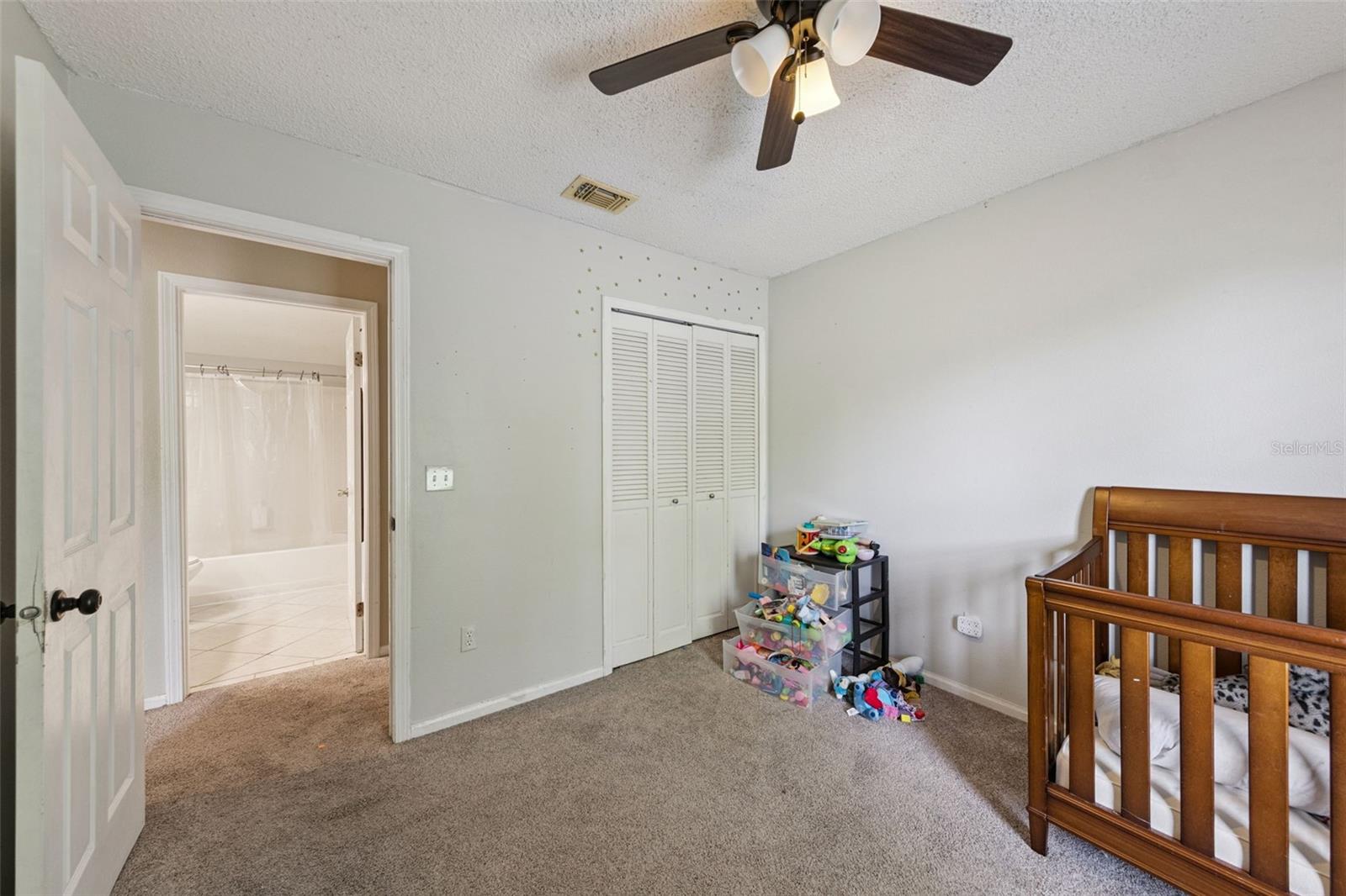 HAMPTON PARK - Residential