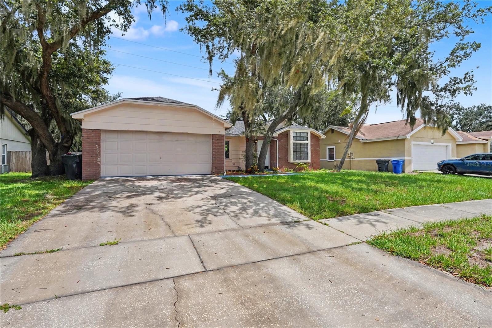 BOYETTE SPRINGS - Residential
