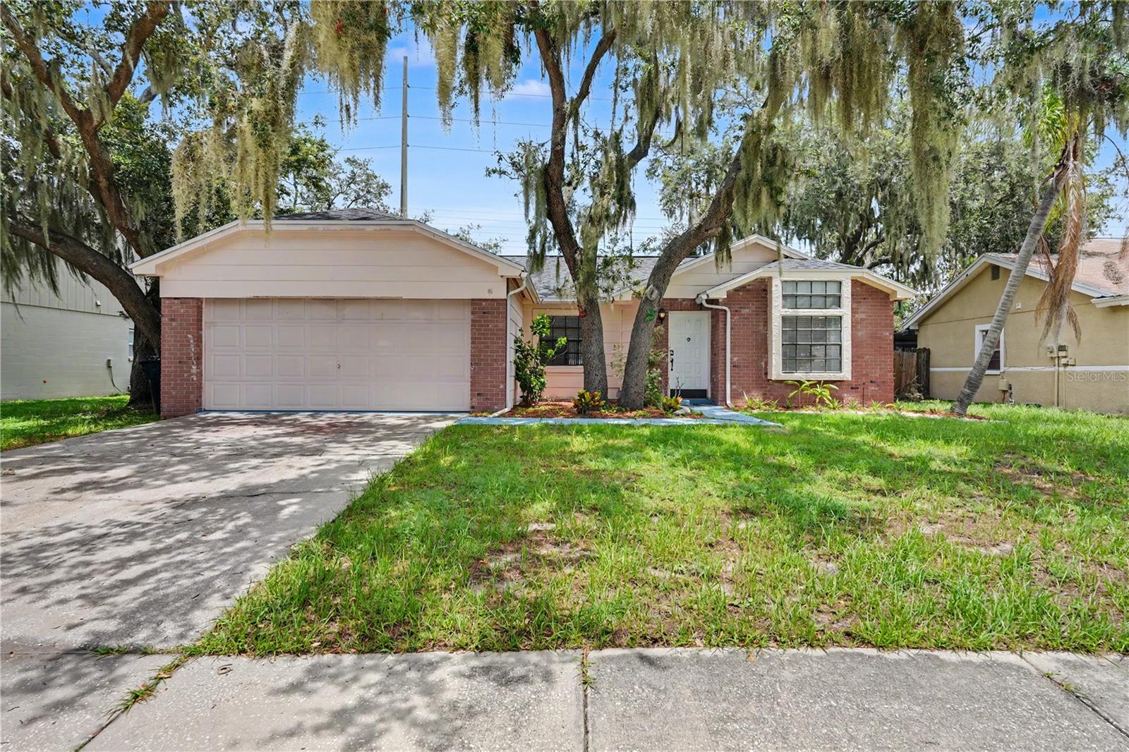 BOYETTE SPRINGS - Residential