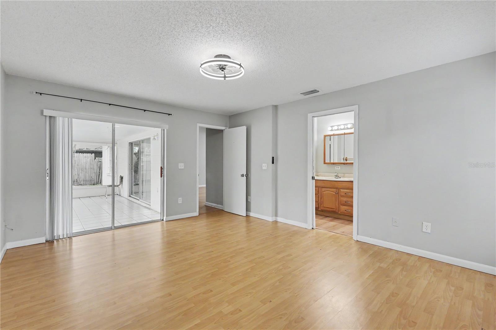 BOYETTE SPRINGS - Residential