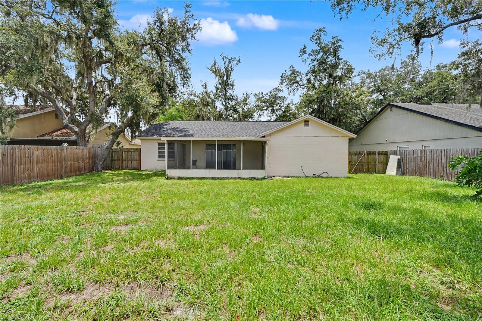 BOYETTE SPRINGS - Residential