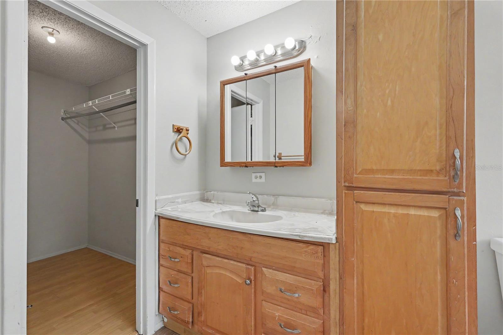 BOYETTE SPRINGS - Residential
