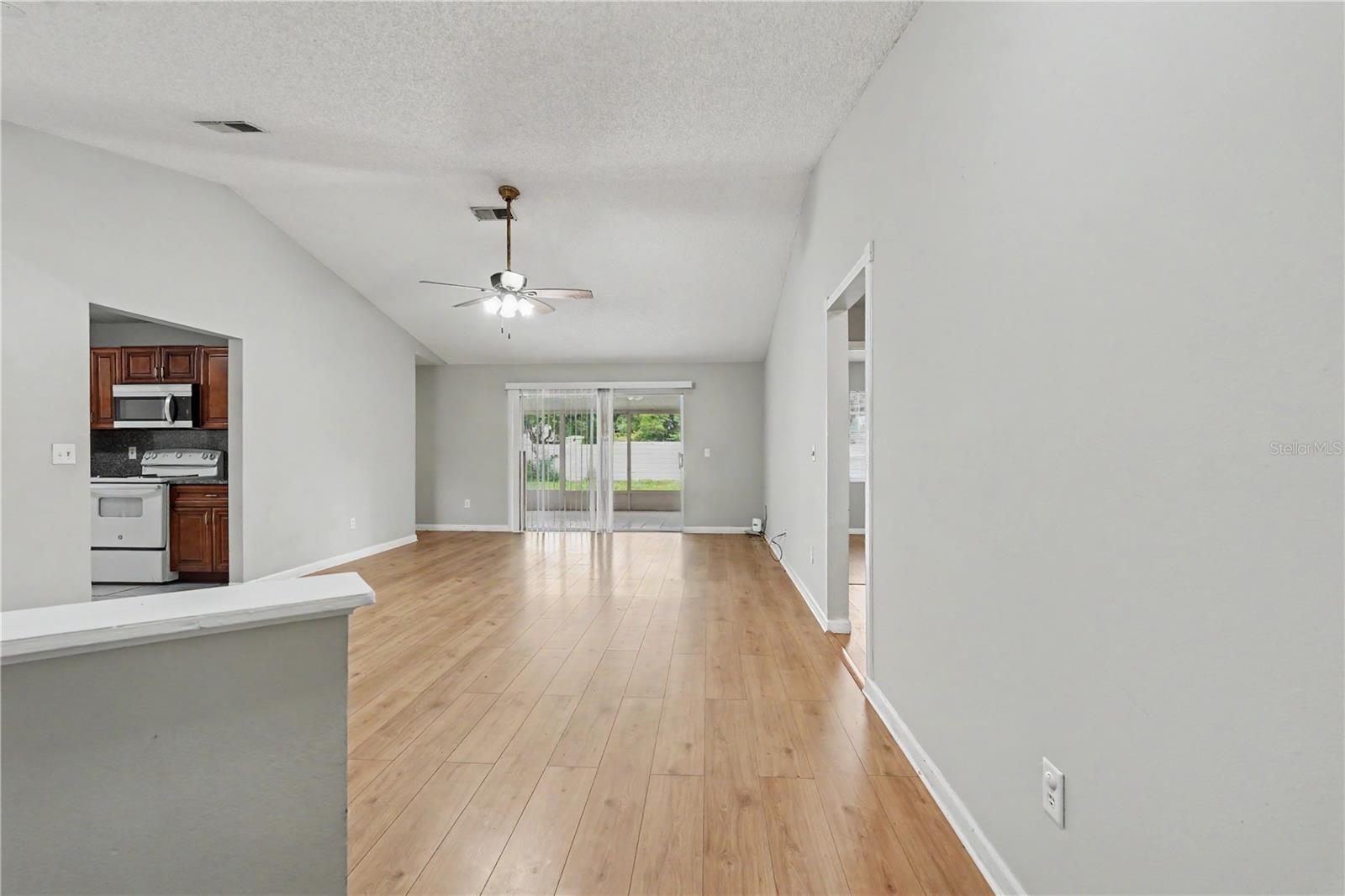 BOYETTE SPRINGS - Residential