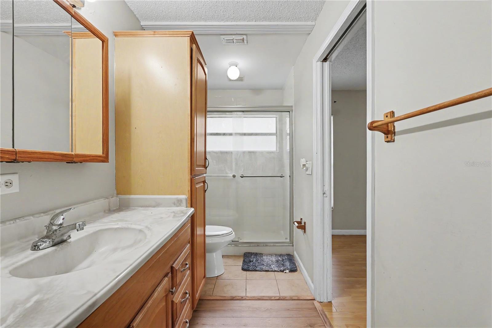 BOYETTE SPRINGS - Residential