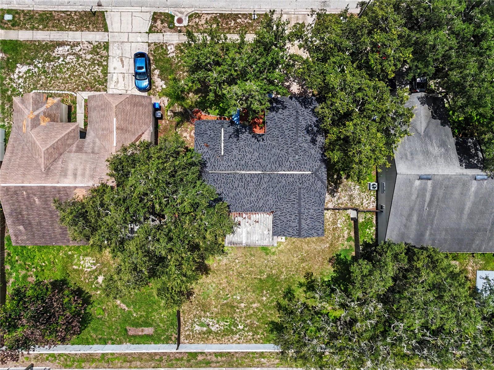 BOYETTE SPRINGS - Residential