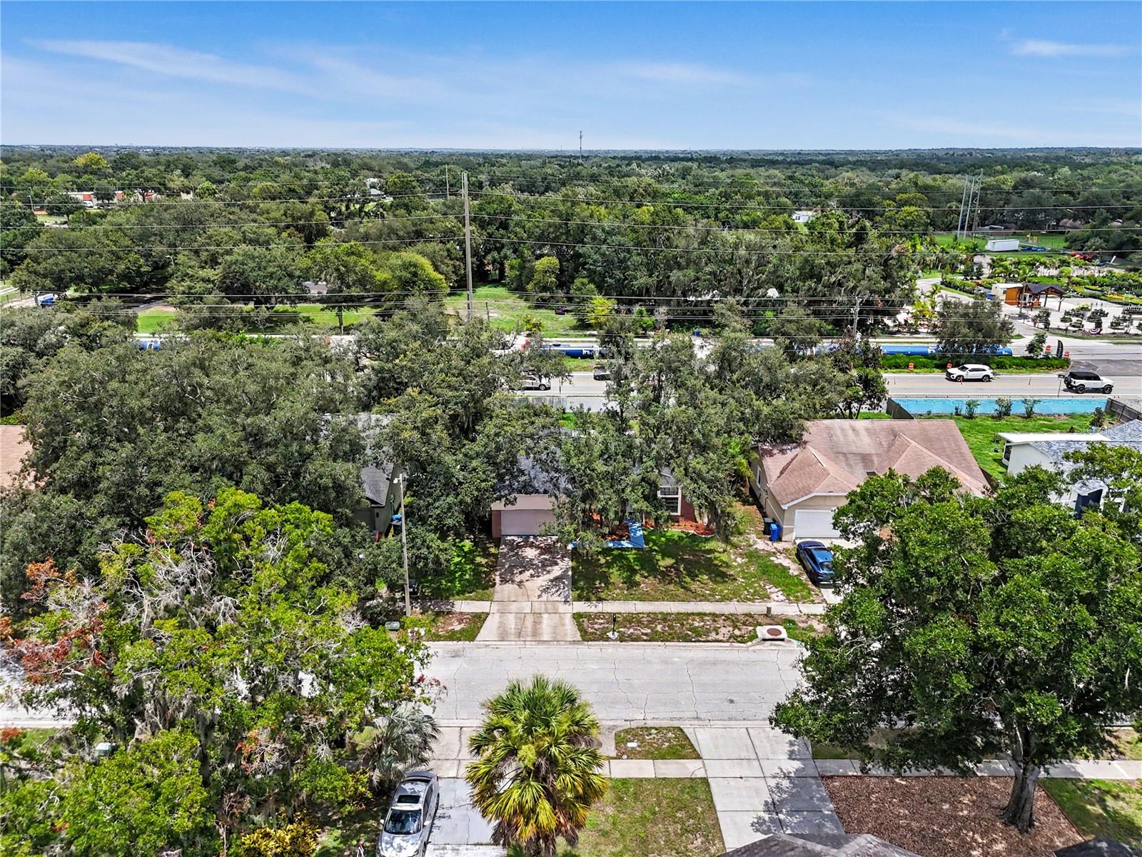 BOYETTE SPRINGS - Residential