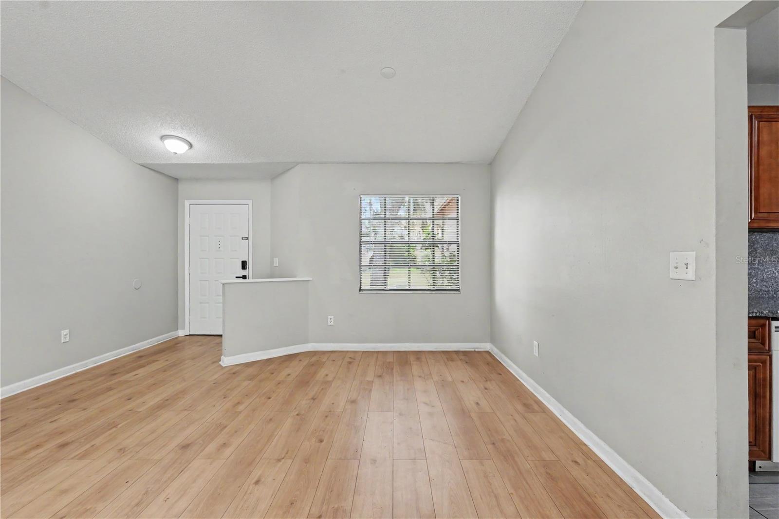 BOYETTE SPRINGS - Residential