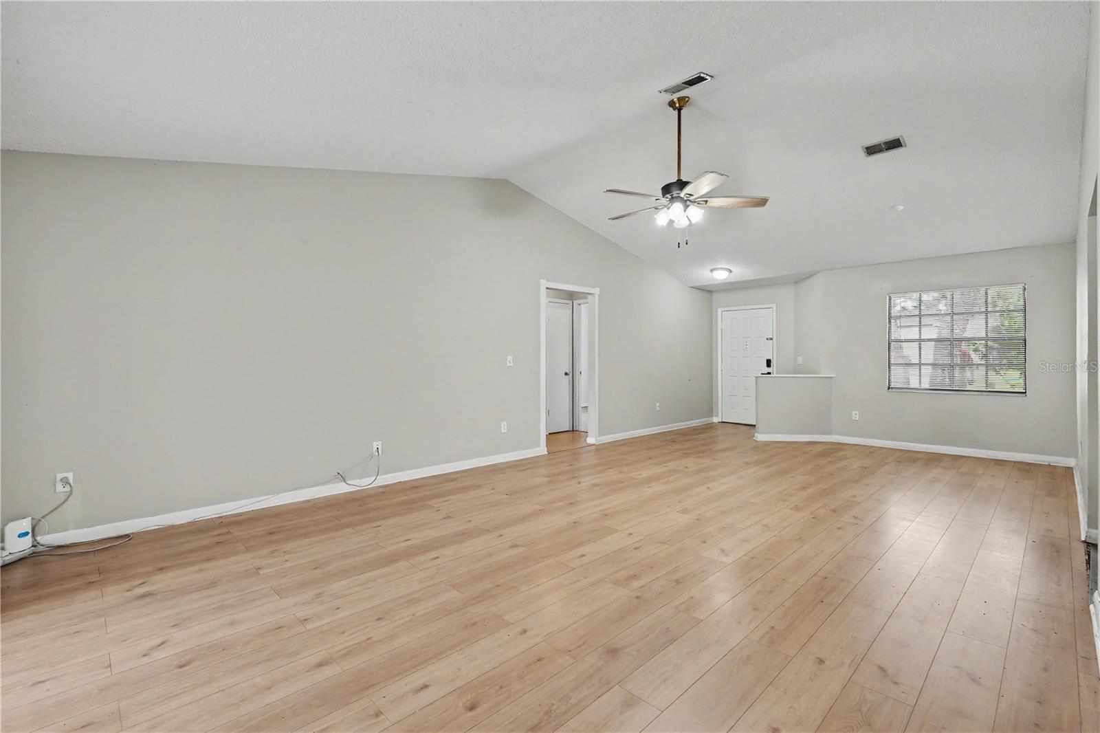 BOYETTE SPRINGS - Residential