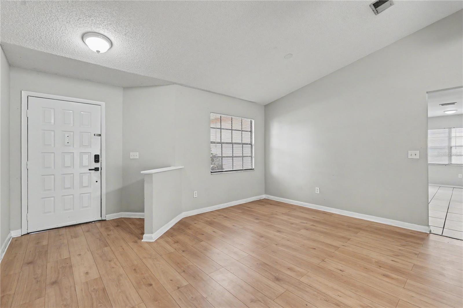BOYETTE SPRINGS - Residential