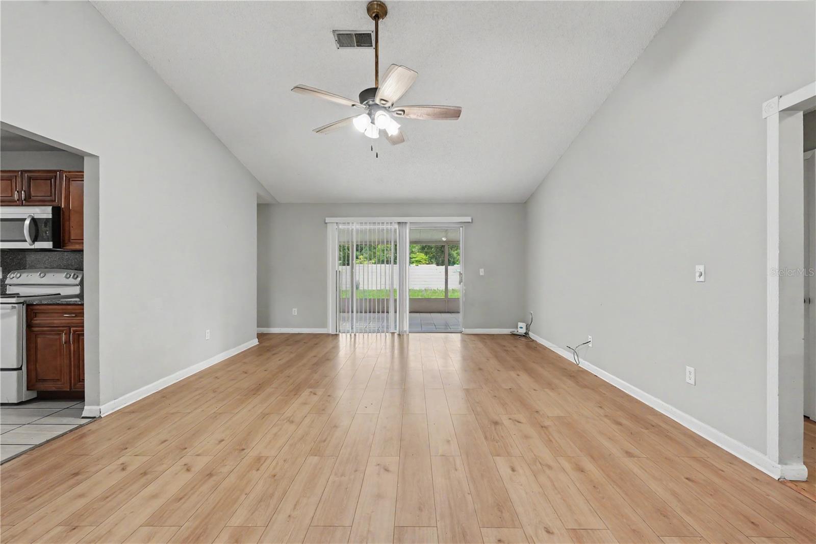 BOYETTE SPRINGS - Residential