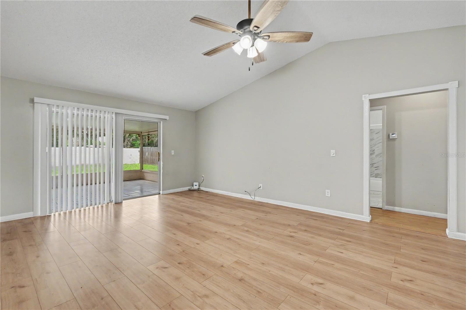 BOYETTE SPRINGS - Residential