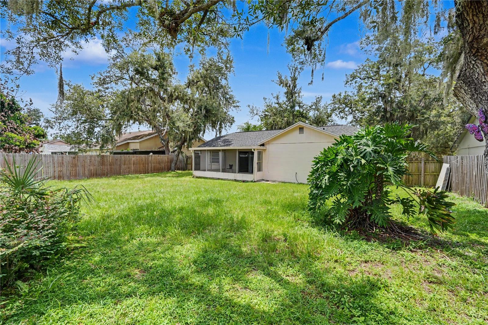 BOYETTE SPRINGS - Residential