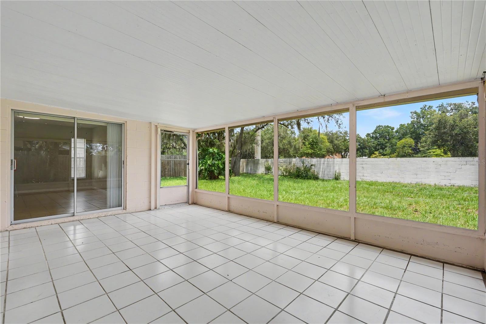 BOYETTE SPRINGS - Residential