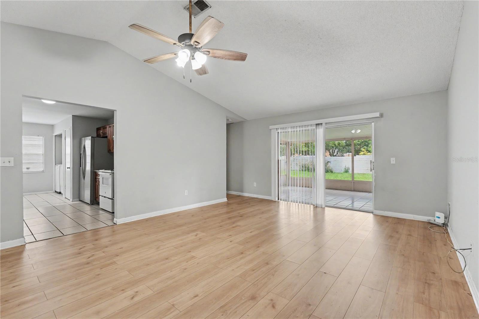 BOYETTE SPRINGS - Residential