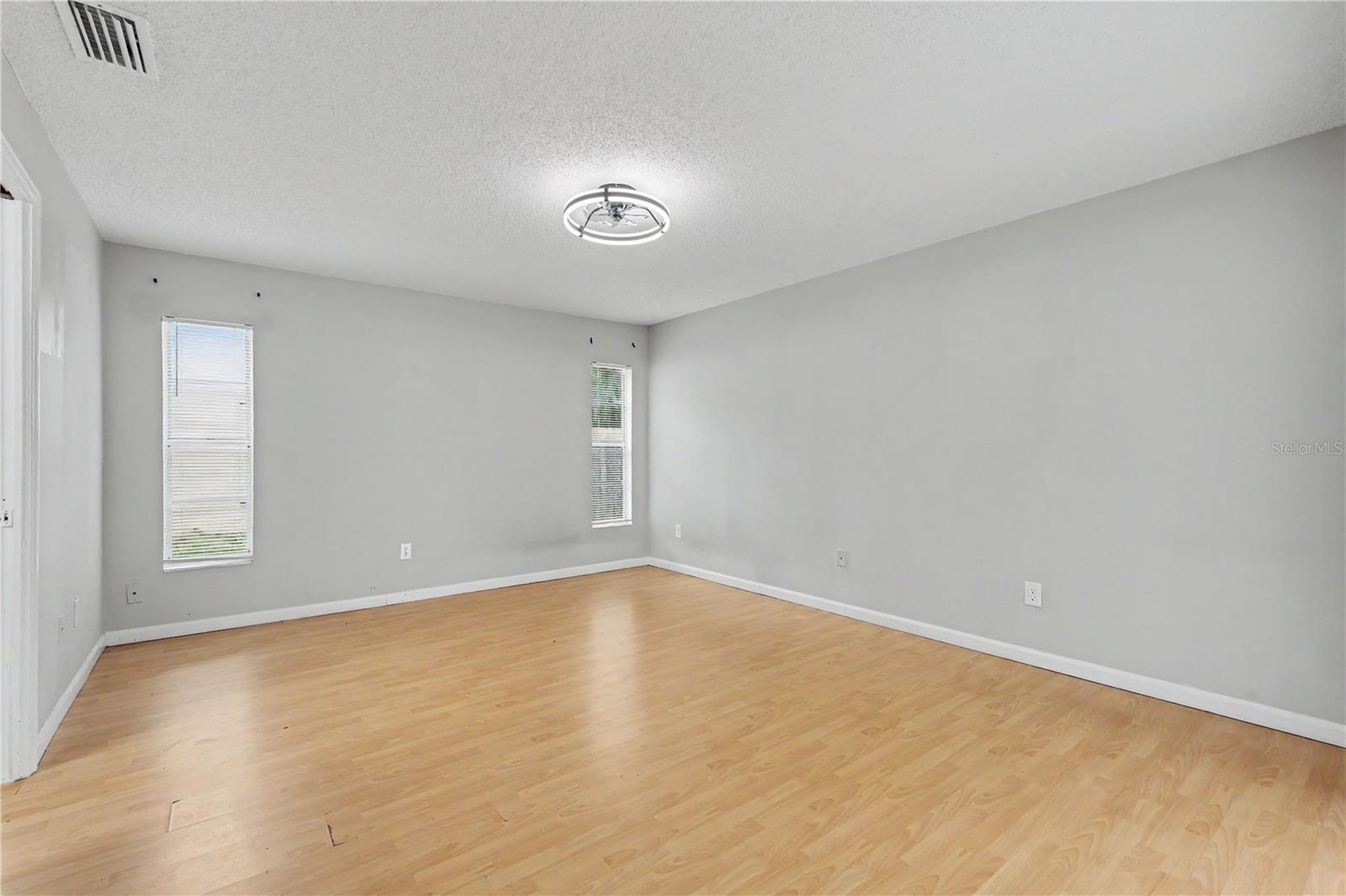 BOYETTE SPRINGS - Residential