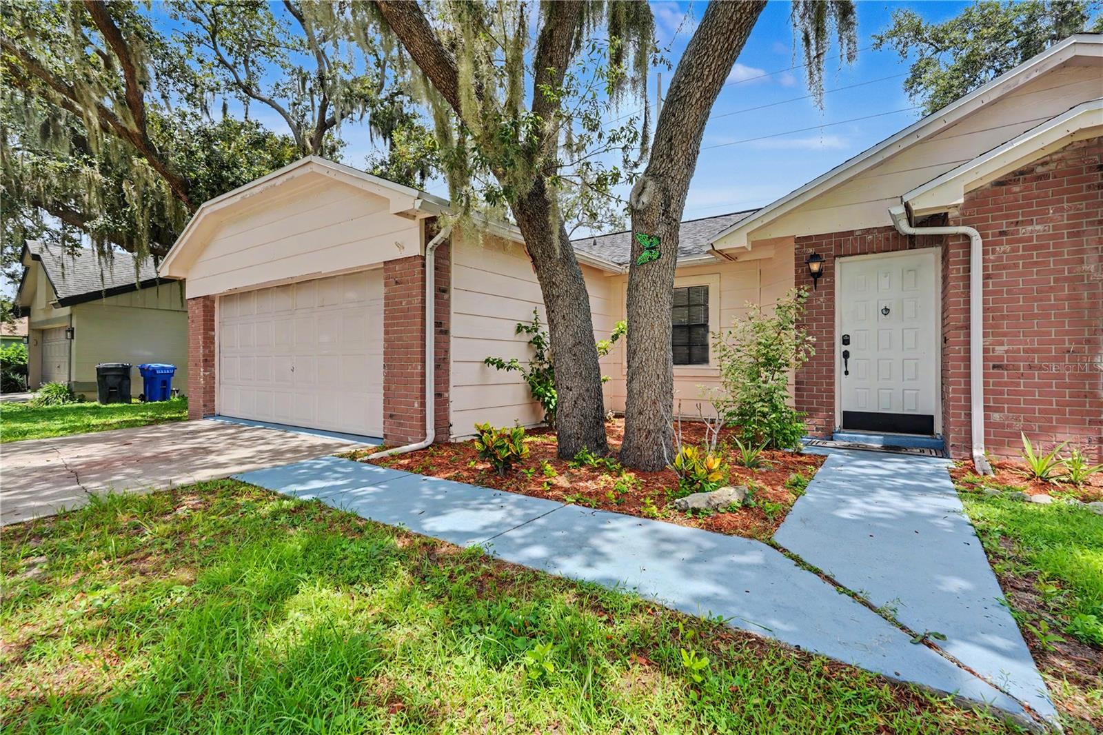 BOYETTE SPRINGS - Residential