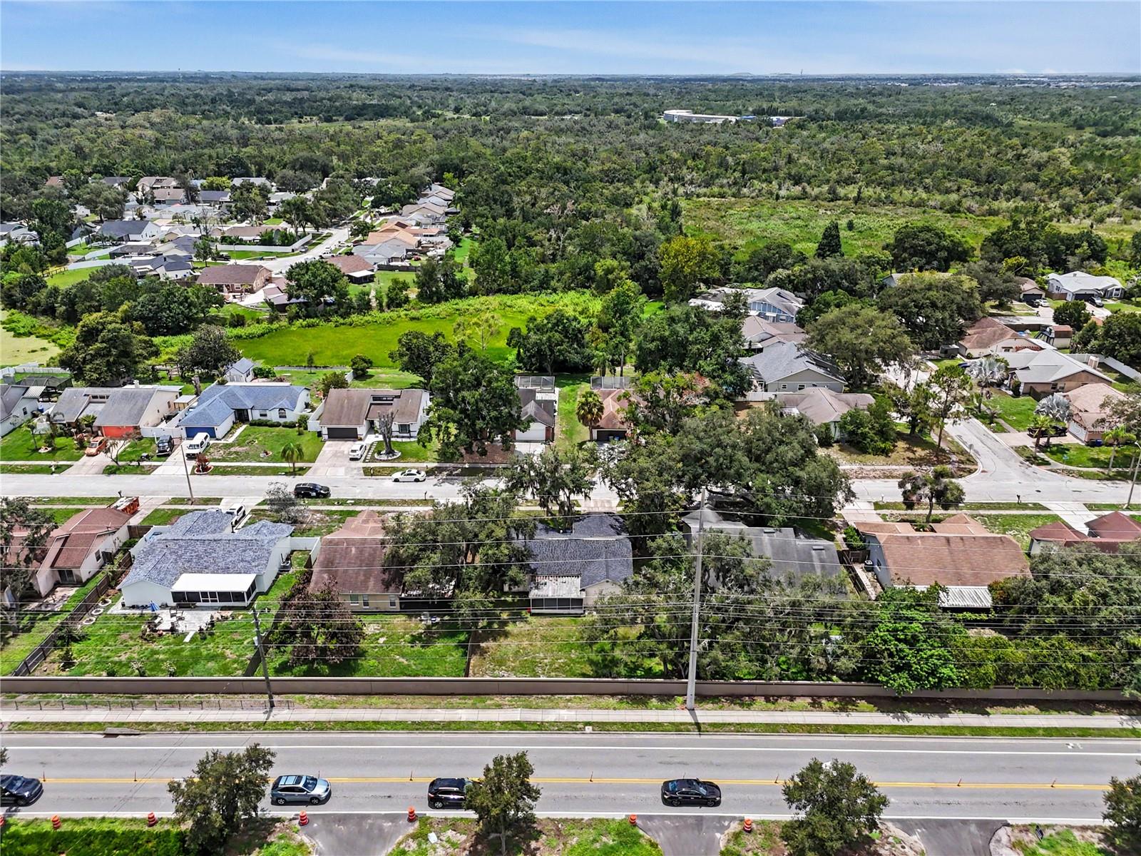 BOYETTE SPRINGS - Residential