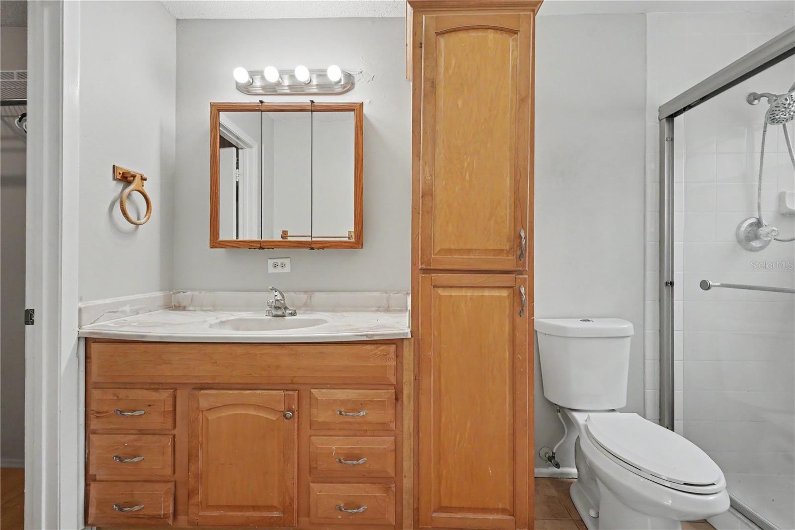 BOYETTE SPRINGS - Residential