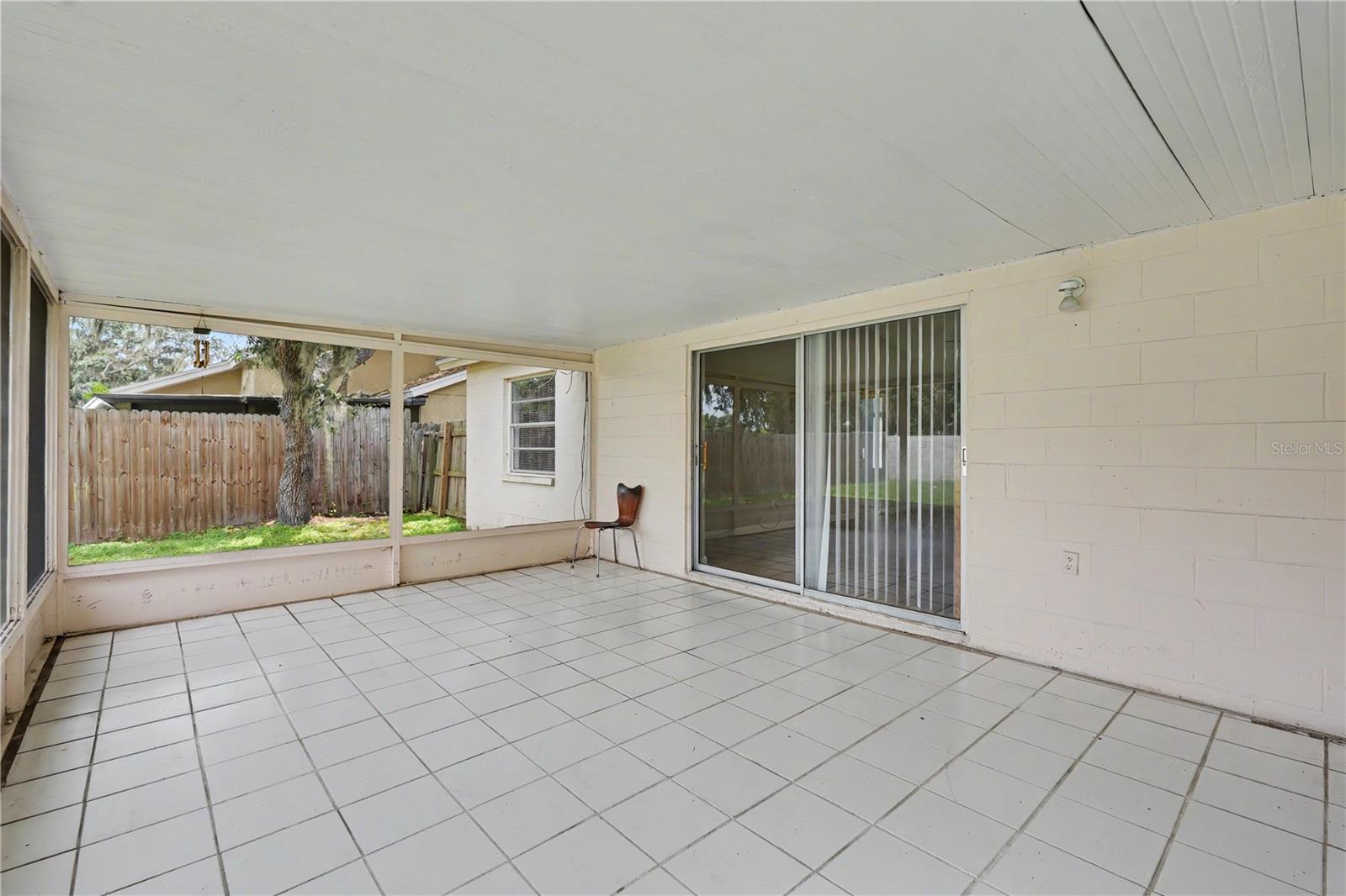 BOYETTE SPRINGS - Residential