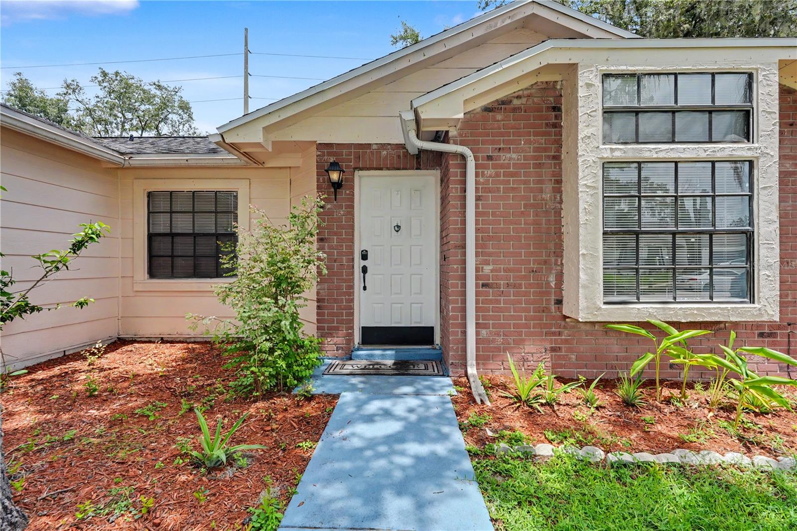 BOYETTE SPRINGS - Residential