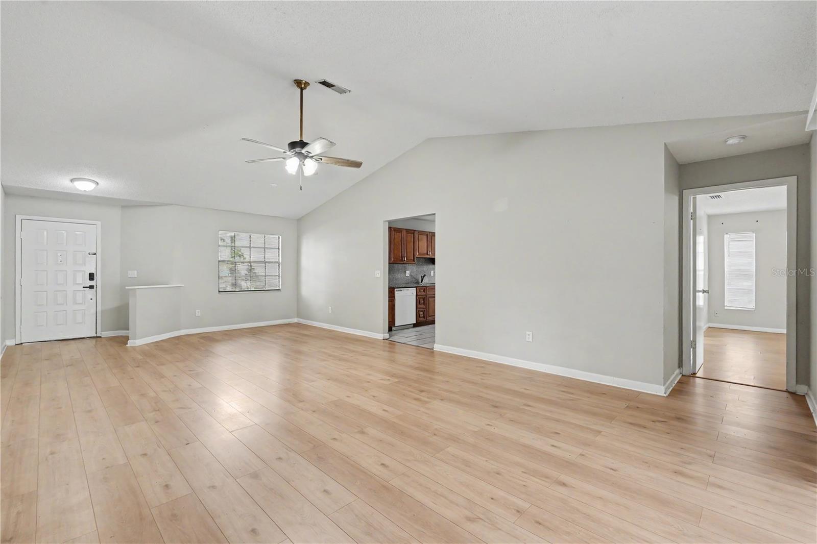 BOYETTE SPRINGS - Residential