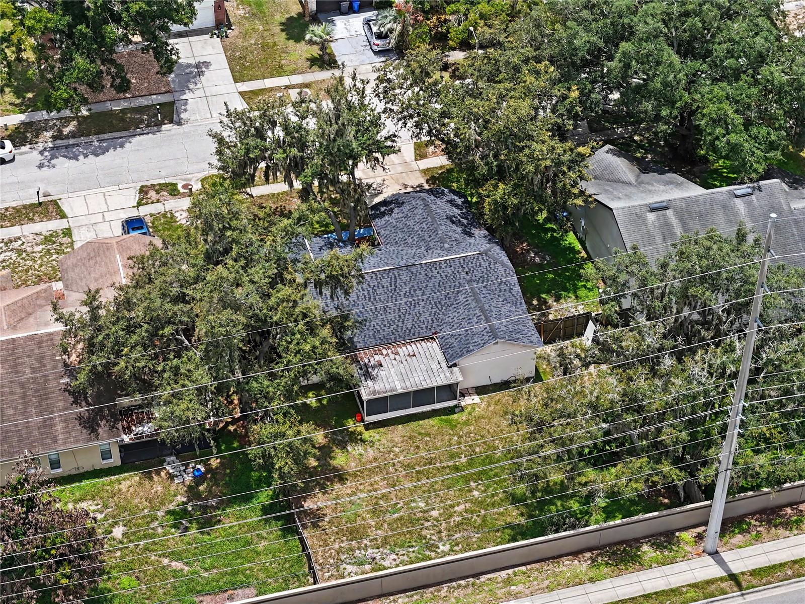BOYETTE SPRINGS - Residential