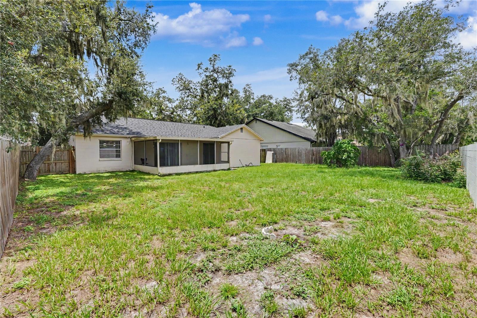 BOYETTE SPRINGS - Residential