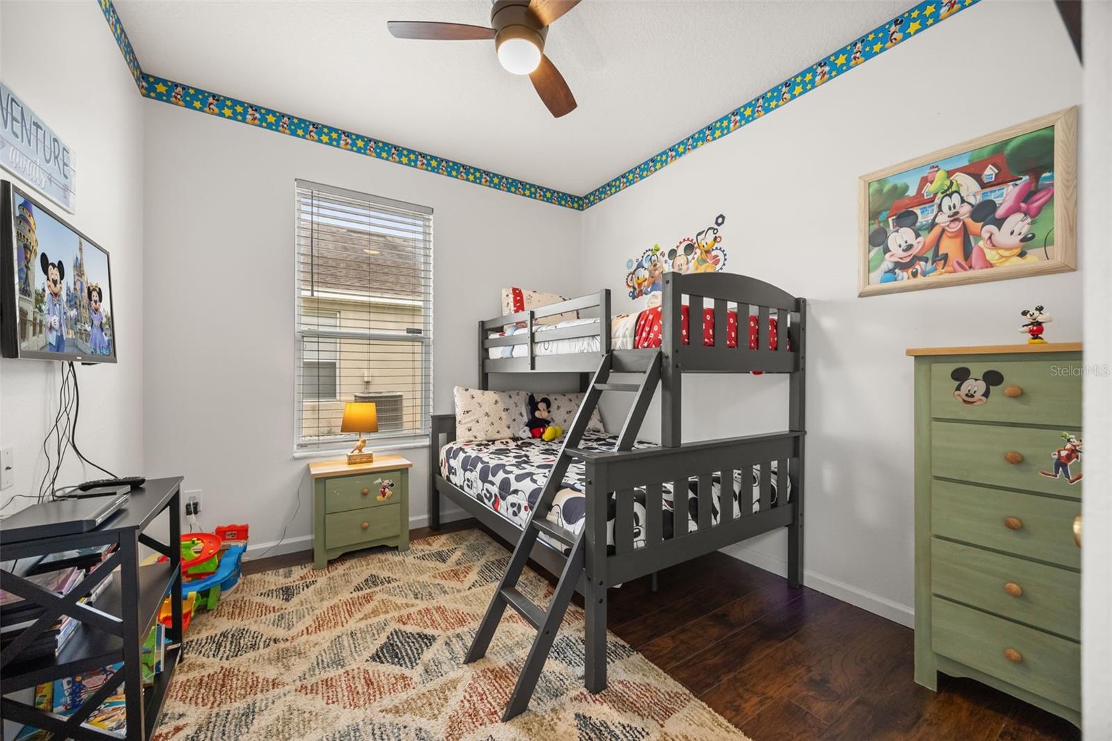 WYNDHAM PALMS PH 3 - Residential