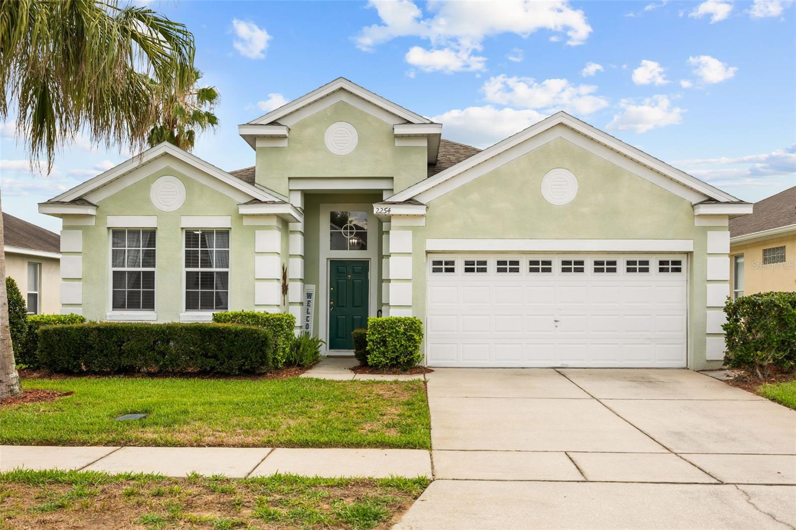 WYNDHAM PALMS PH 3 - Residential