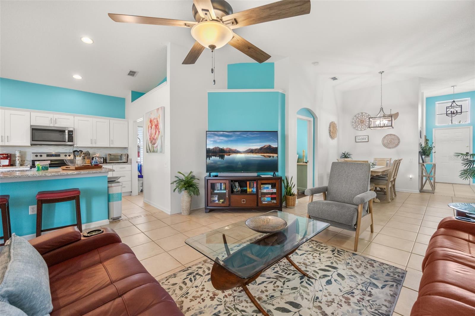 WYNDHAM PALMS PH 3 - Residential