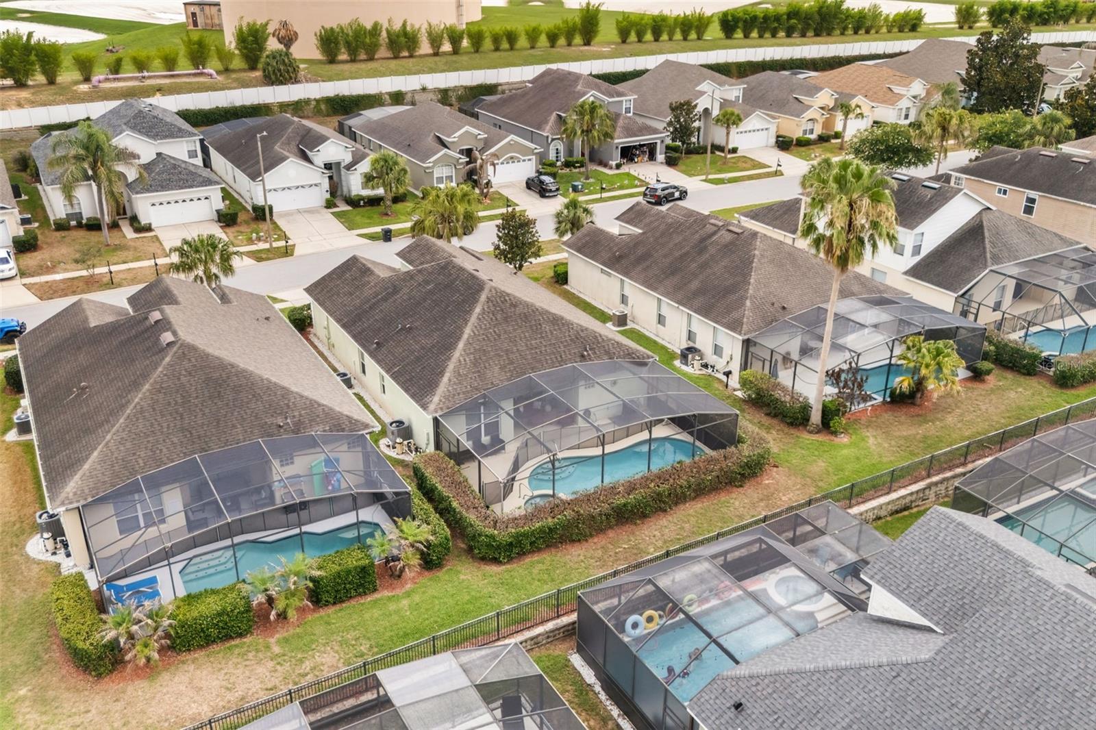 WYNDHAM PALMS PH 3 - Residential
