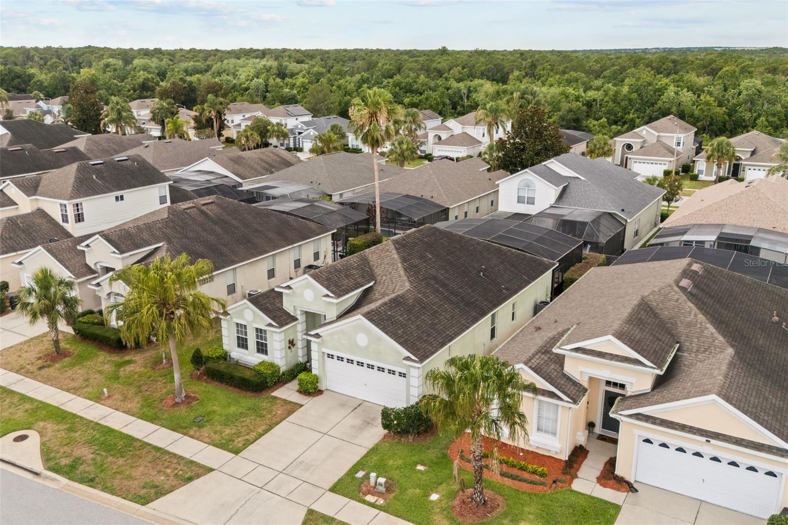 WYNDHAM PALMS PH 3 - Residential