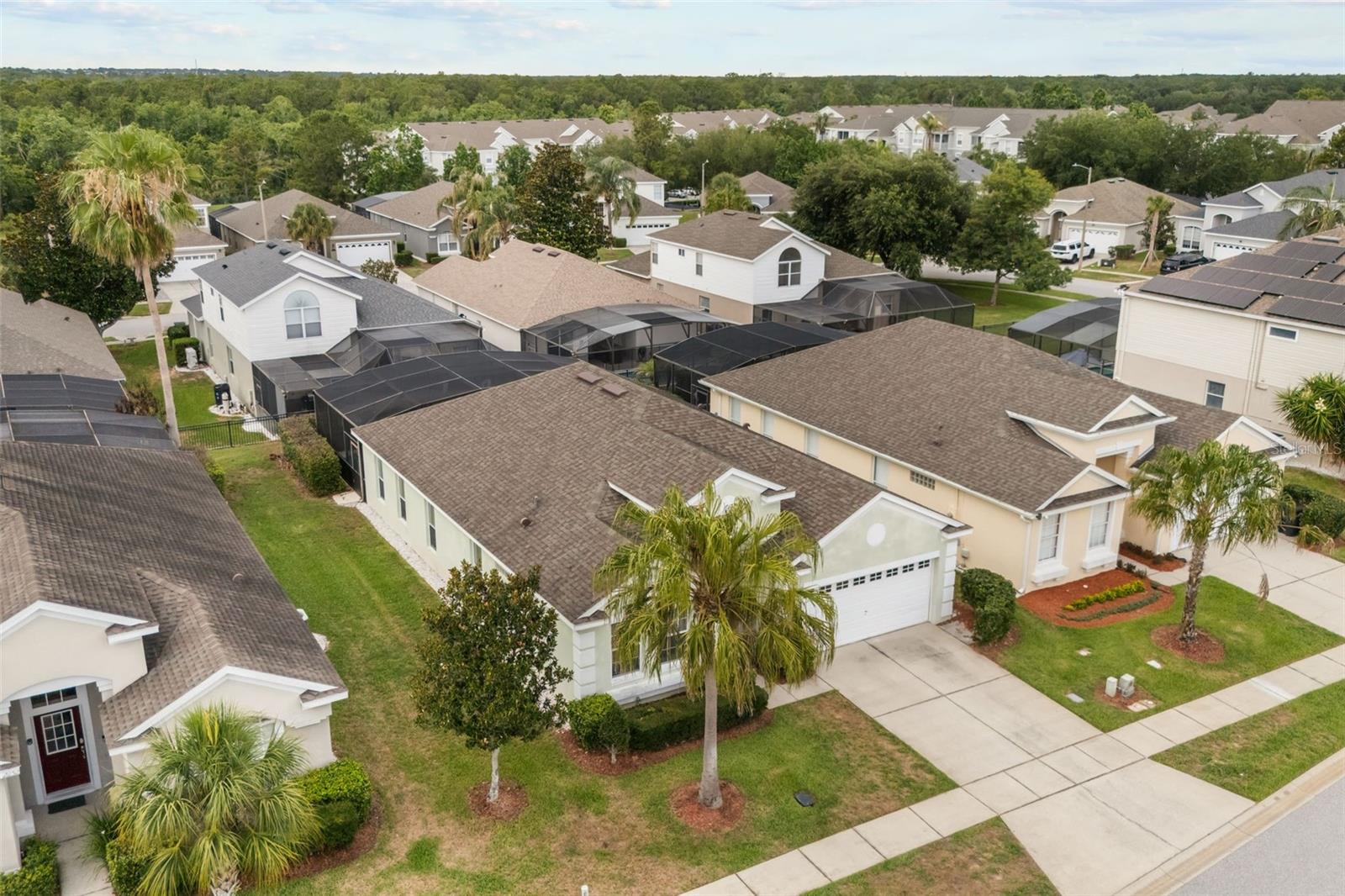 WYNDHAM PALMS PH 3 - Residential