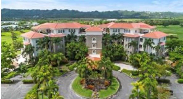PLANTATION VILLAGE III - Residential