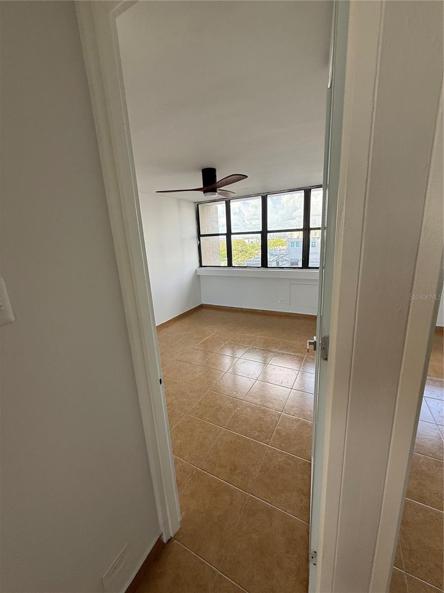 LAS CARMELITAS - Residential