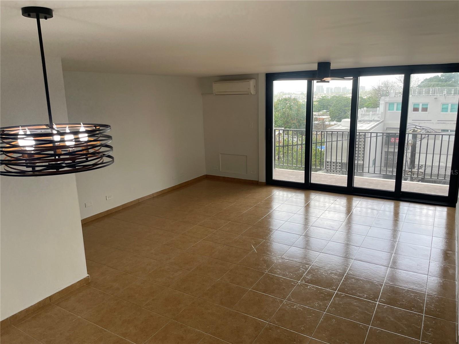 LAS CARMELITAS - Residential