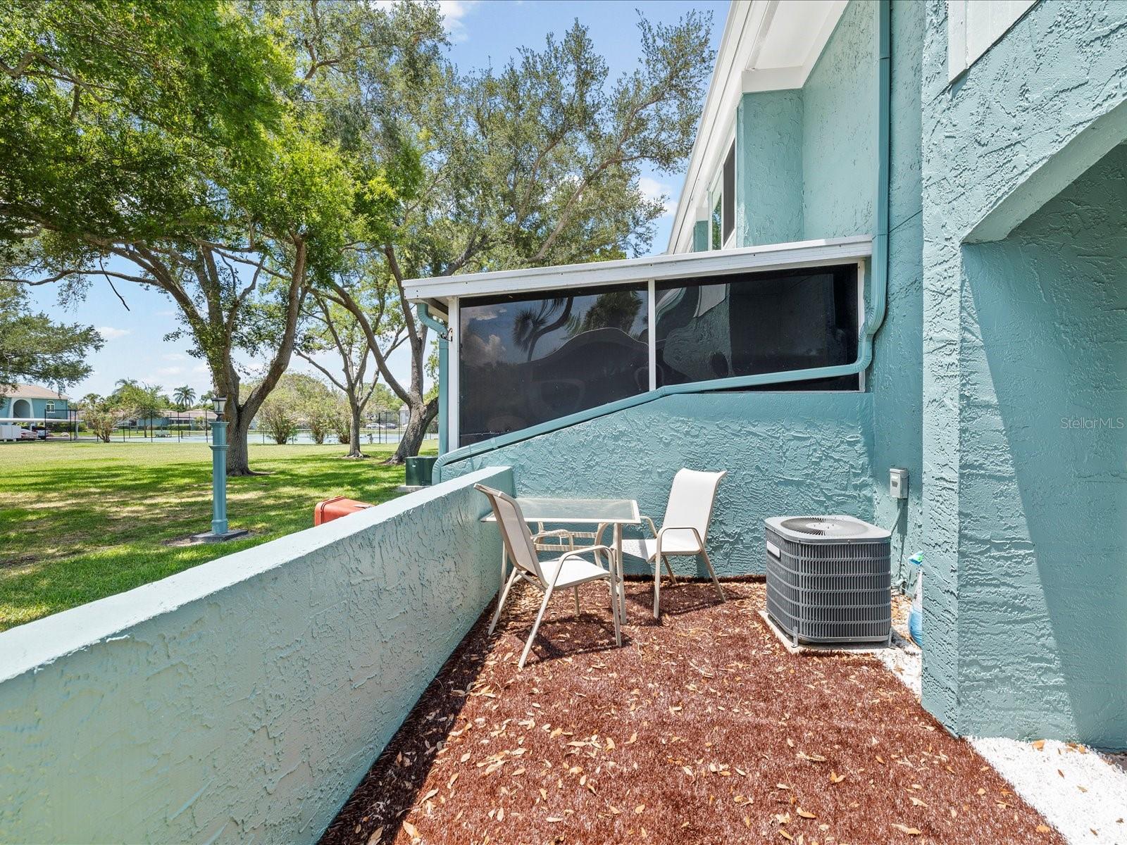 WINDWARD POINTE ST PETERSBURG - Residential