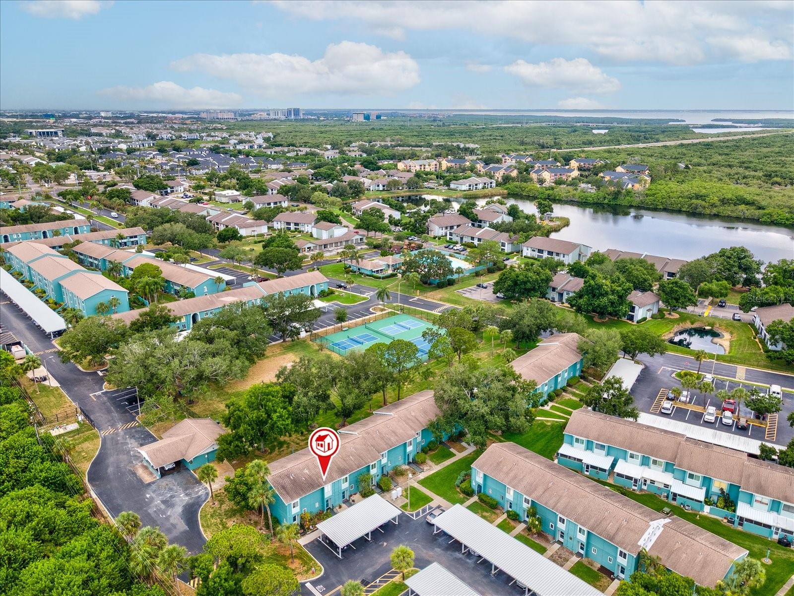WINDWARD POINTE ST PETERSBURG - Residential