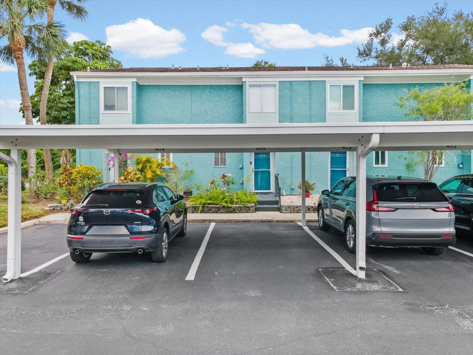 WINDWARD POINTE ST PETERSBURG - Residential