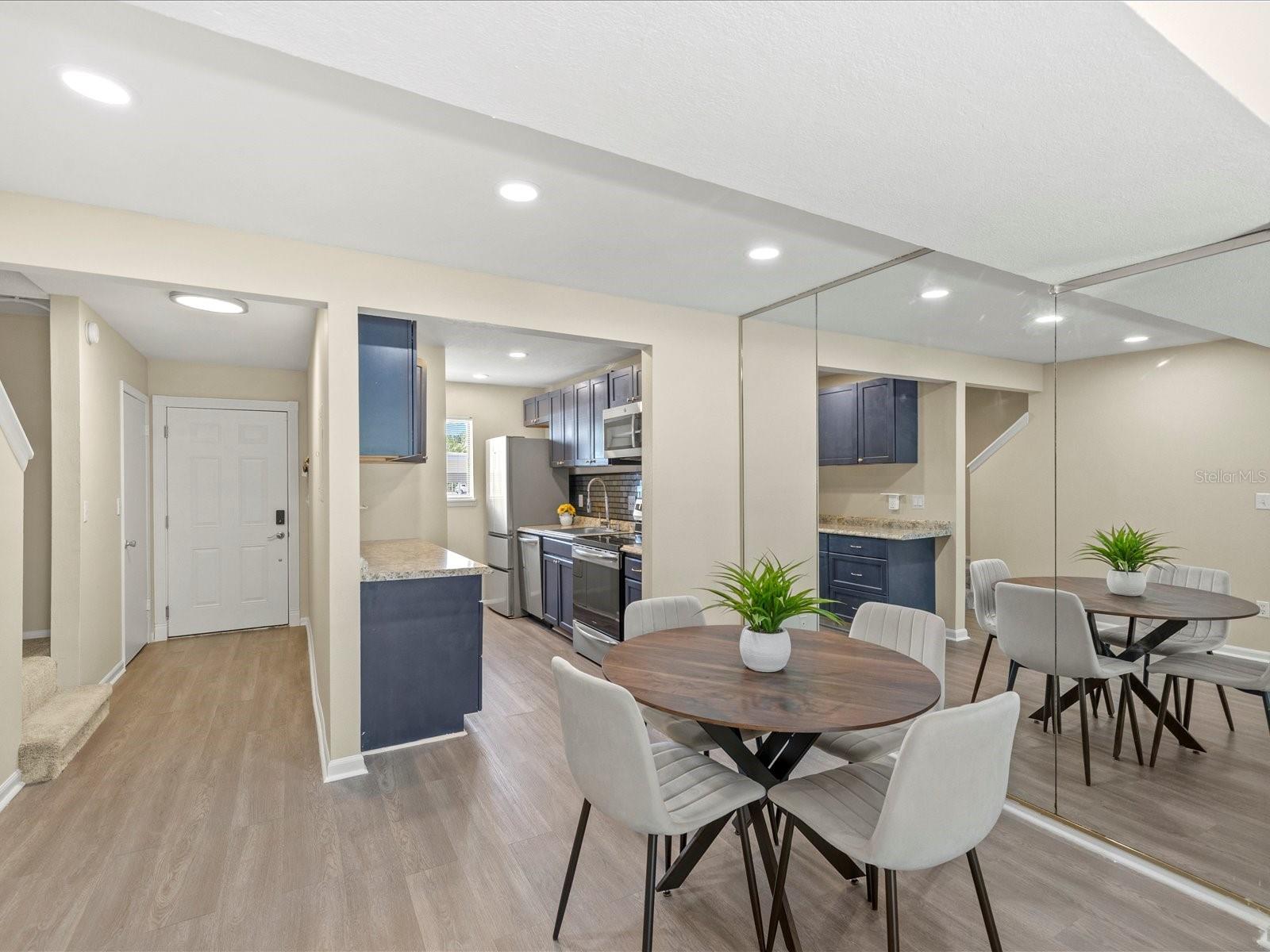 WINDWARD POINTE ST PETERSBURG - Residential