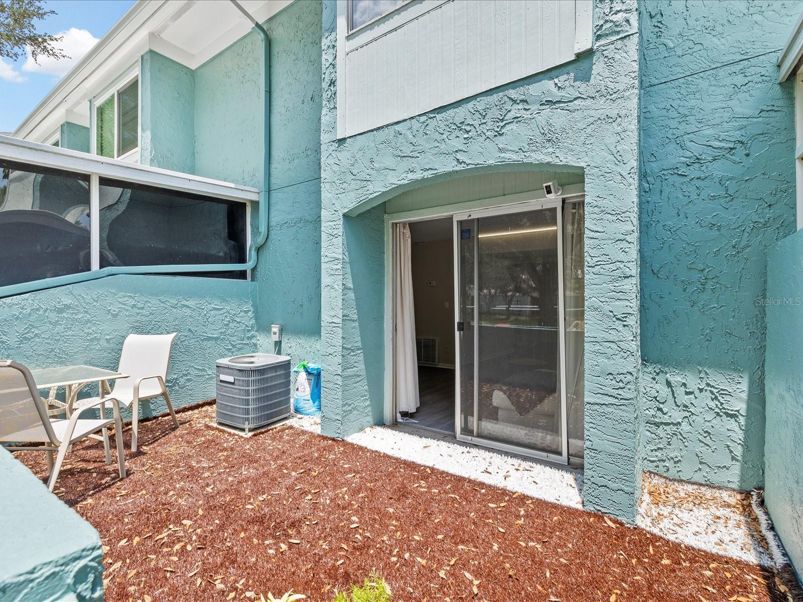 WINDWARD POINTE ST PETERSBURG - Residential
