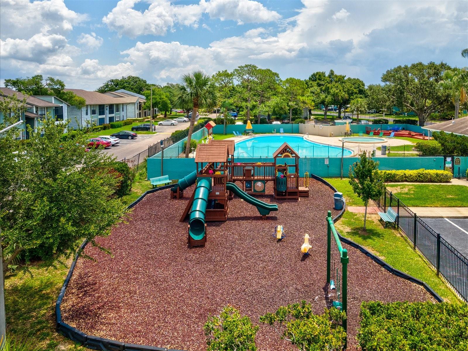 WINDWARD POINTE ST PETERSBURG - Residential