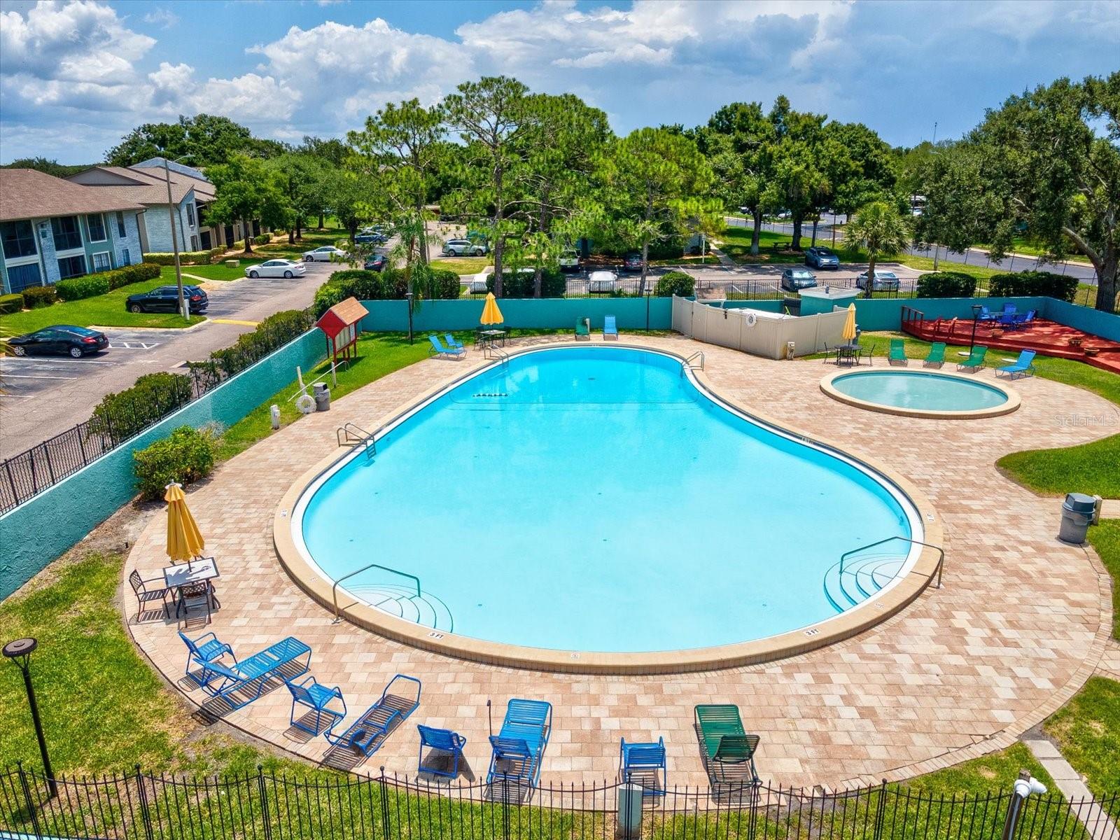 WINDWARD POINTE ST PETERSBURG - Residential